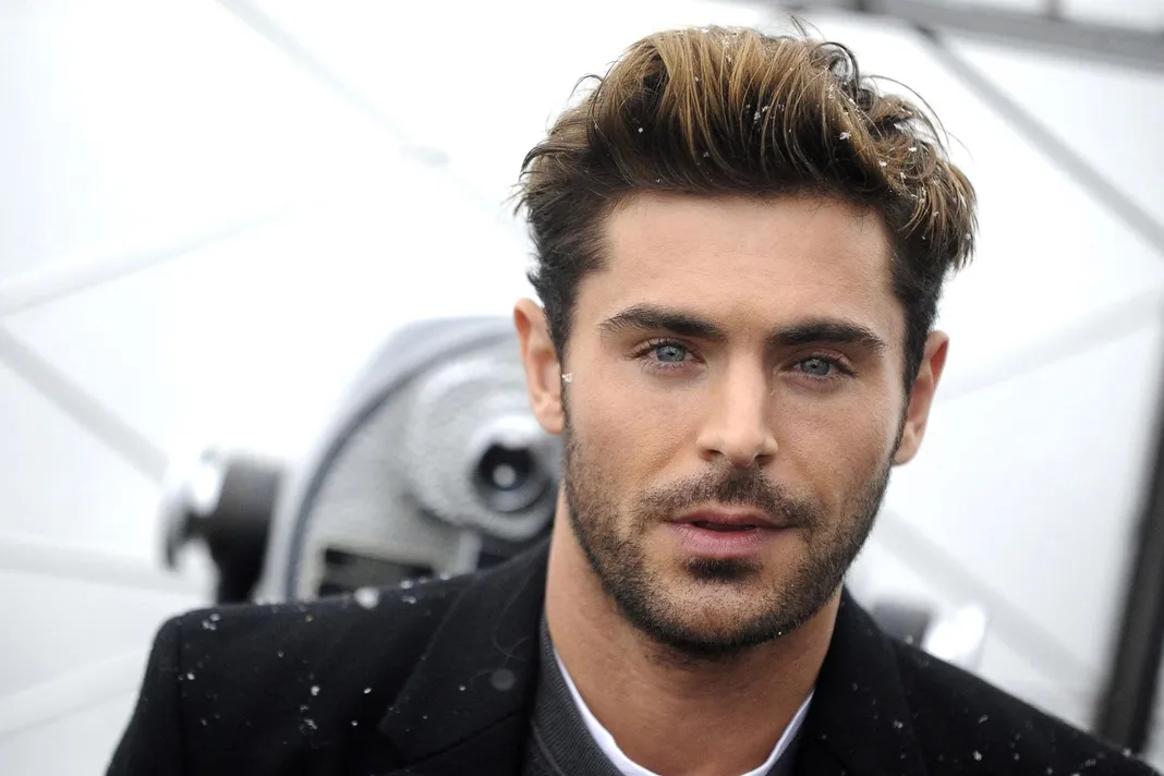 zac efron was hesitant