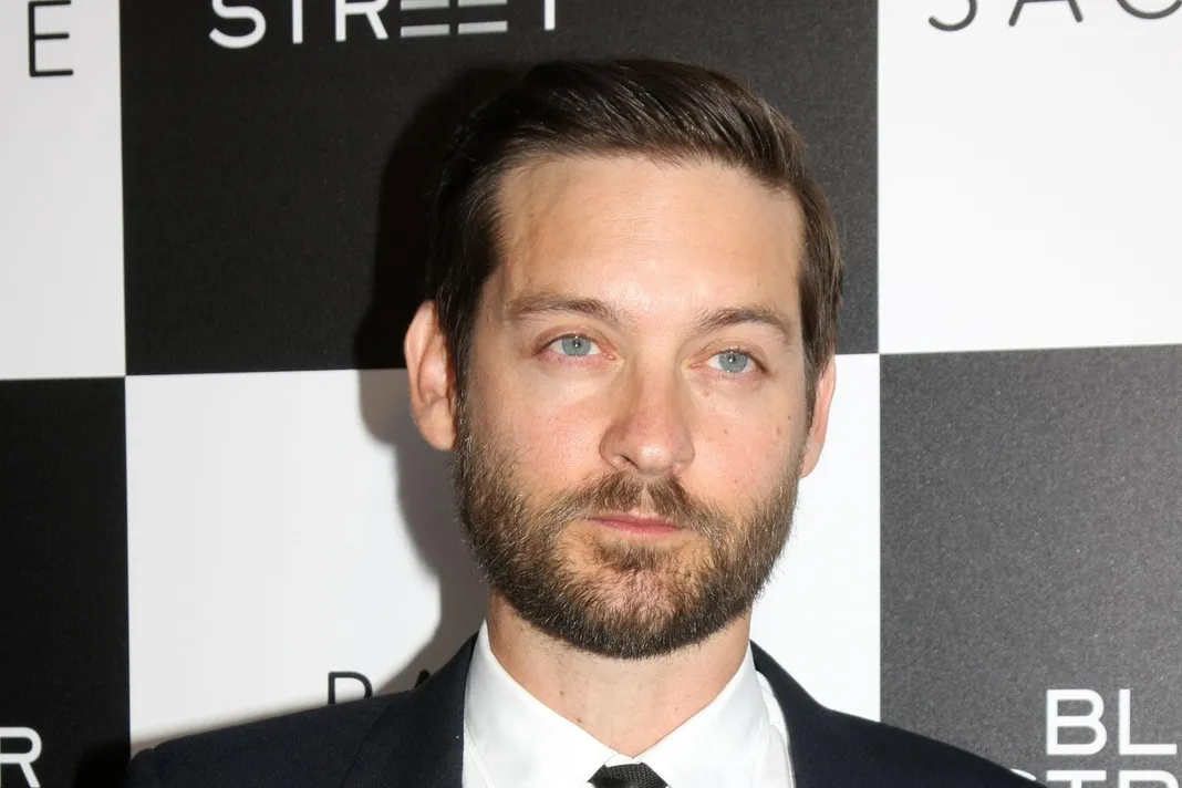 tobey maguire praised as greatest ex husband tobey maguire praised as greatest ex husband
