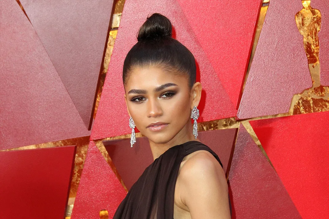 Zendaya Teams Up With Boohoo To Launch 50 piece Collection