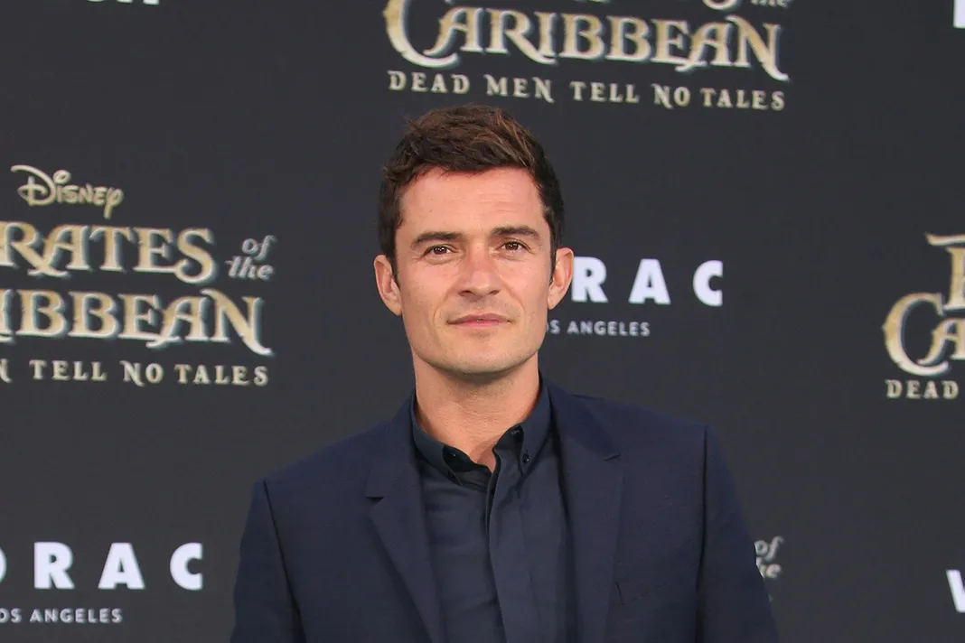 orlando bloom netflix documentary orlando bloom honored for environmental awareness caigning orlando bloom netflix documentary orlando bloom honored for environmental awareness caigning