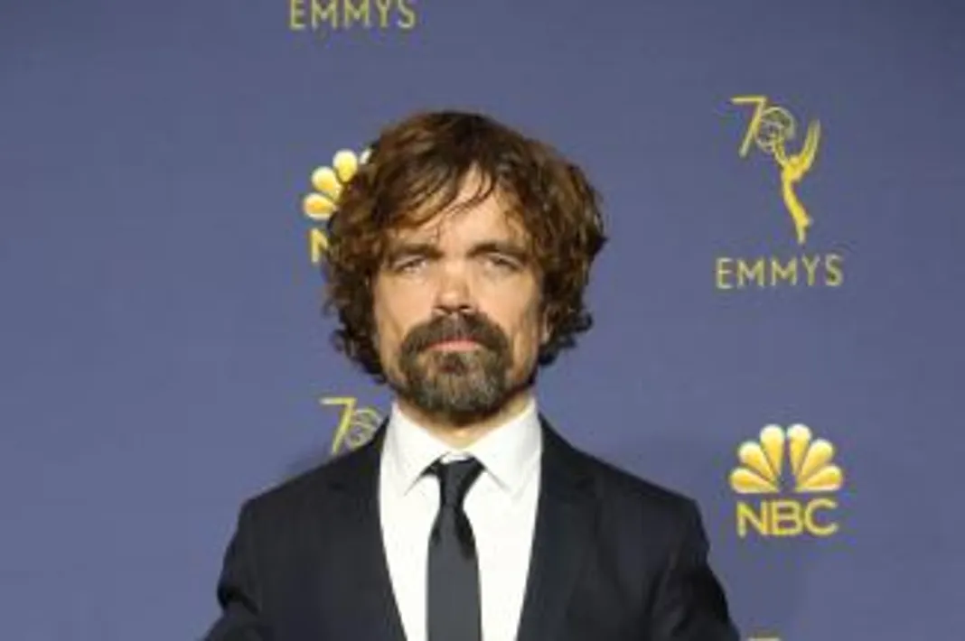 Peter Dinklage: ‘Saying goodbye to Game of Thrones was really hard’
