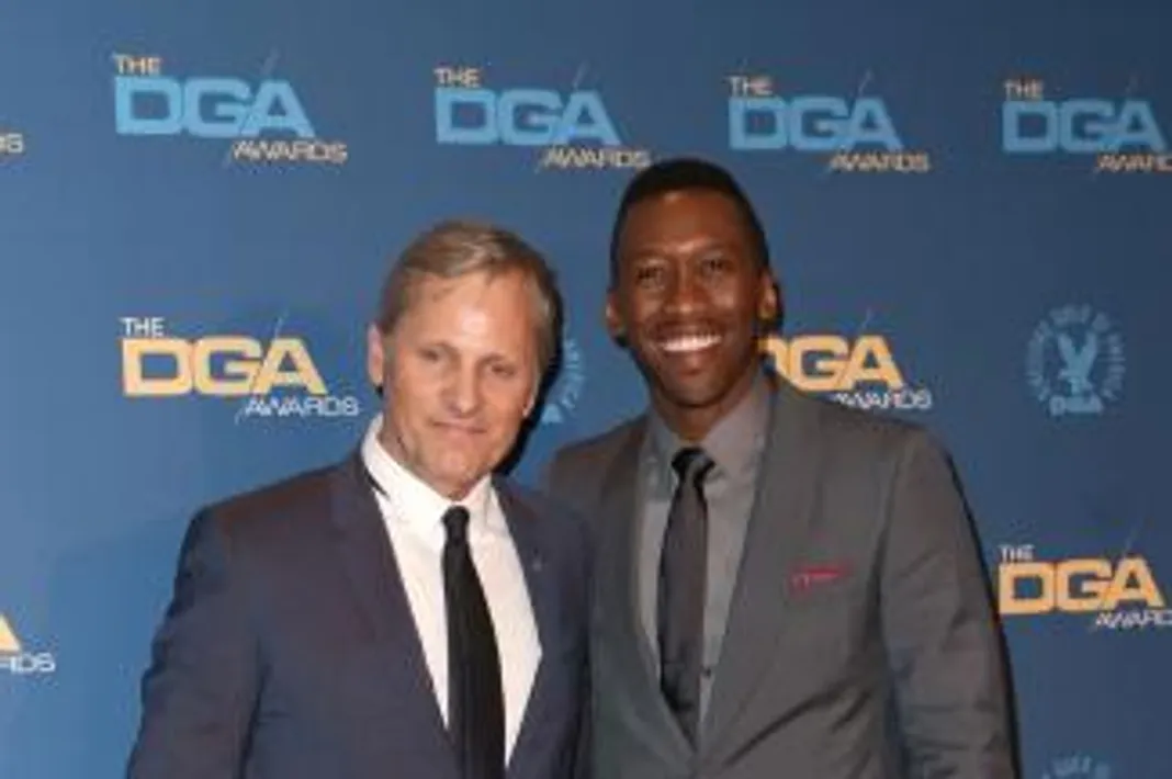 Green Book Crowned Best Picture at 2019 Oscars