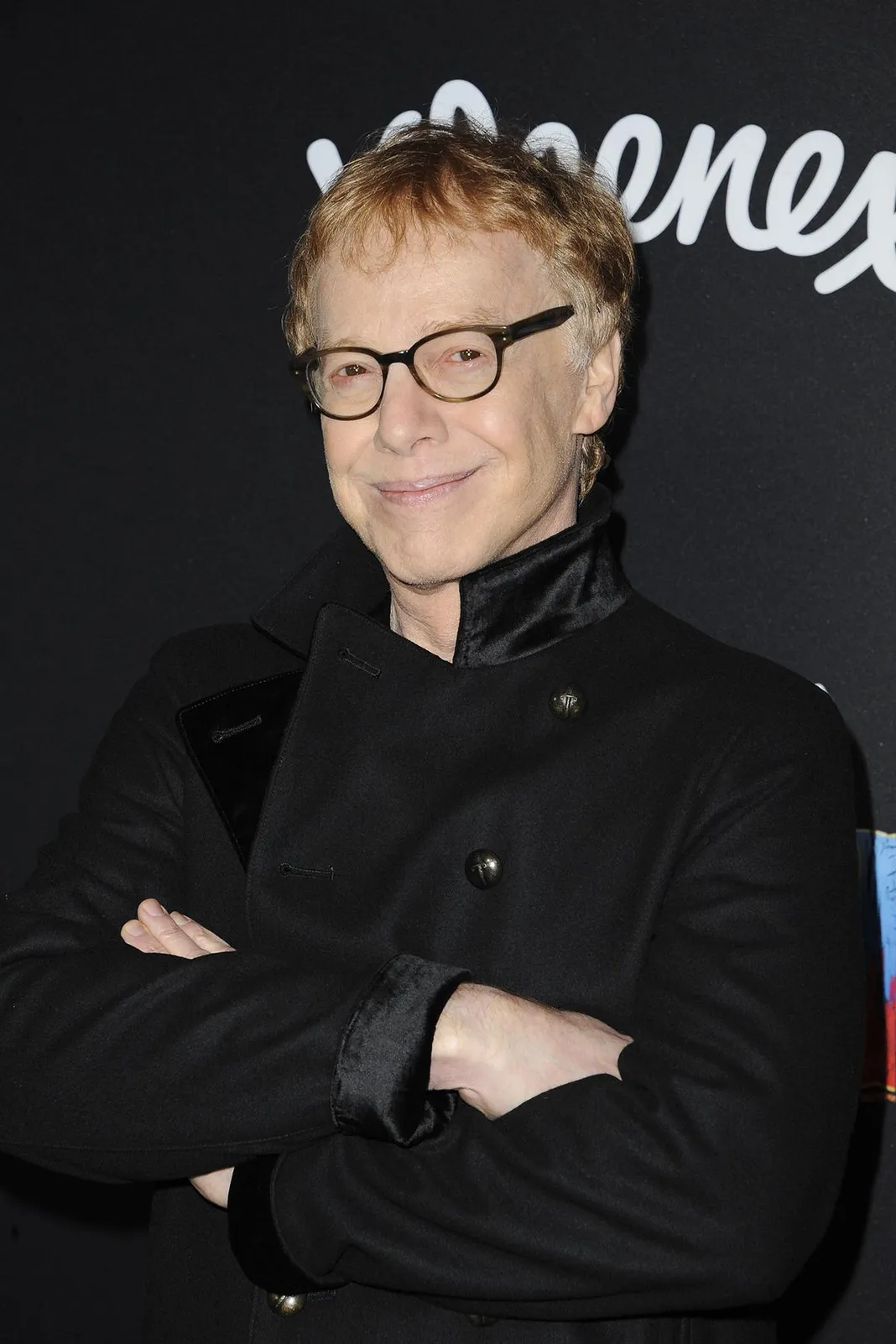 Danny Elfman