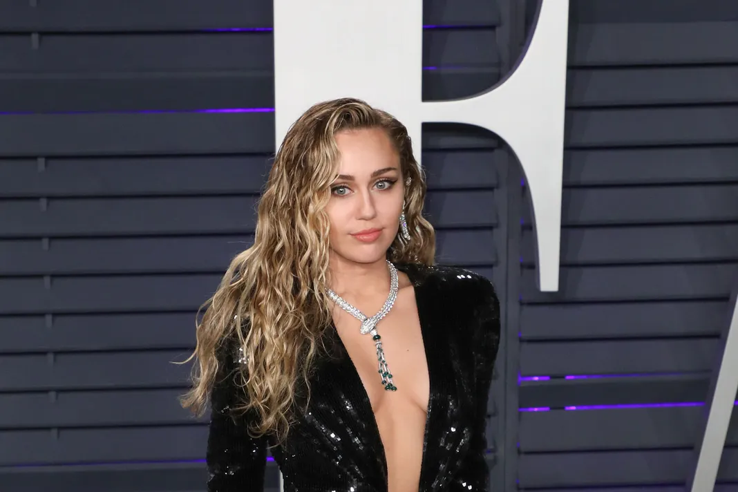 Miley Cyrus pulls out of Woodstock 50