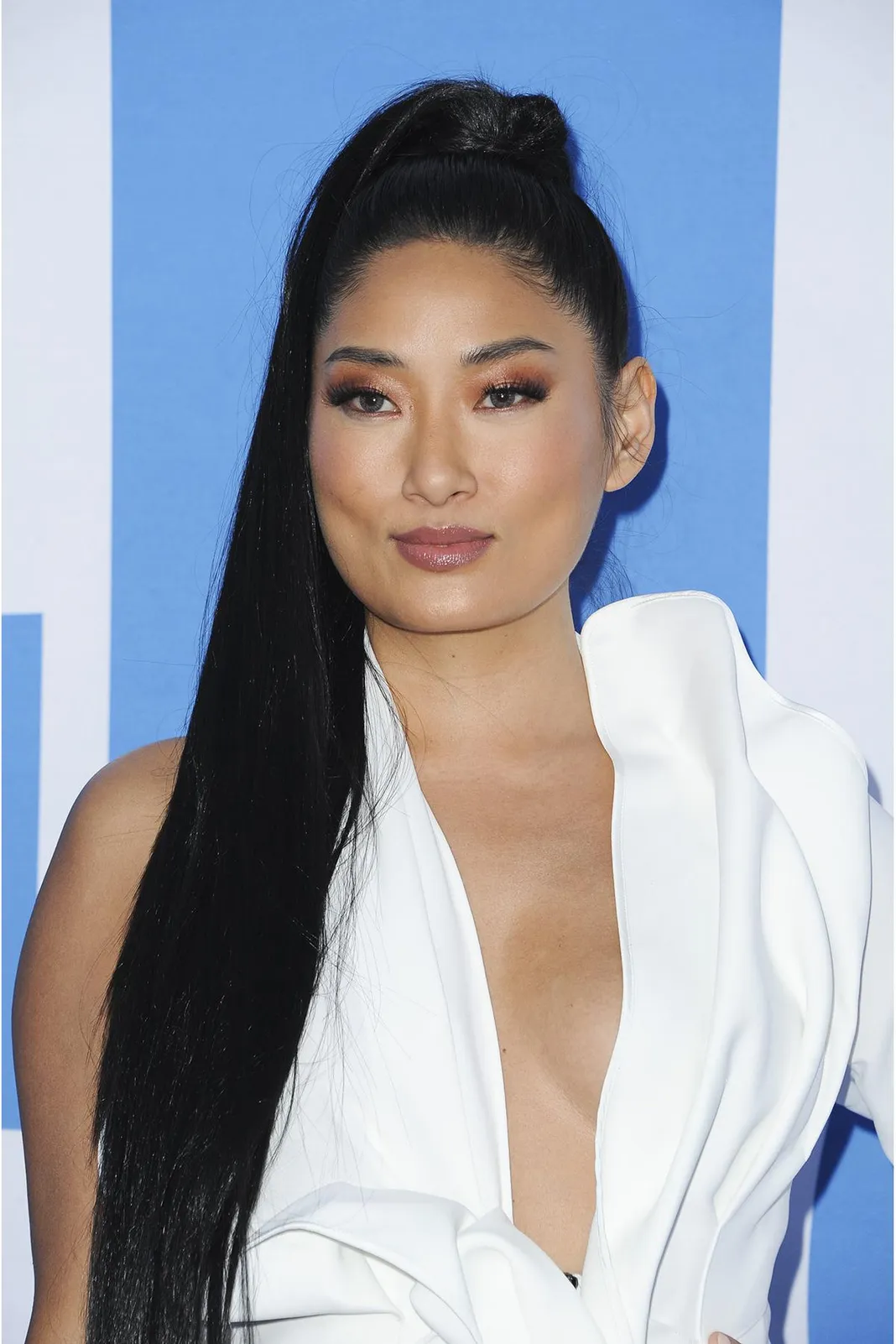 Film Premiere Little Featuring: Chloe Flower Where: Los Angeles, California, United States When: 08 Apr 2019 Credit: Apega/WENN.com