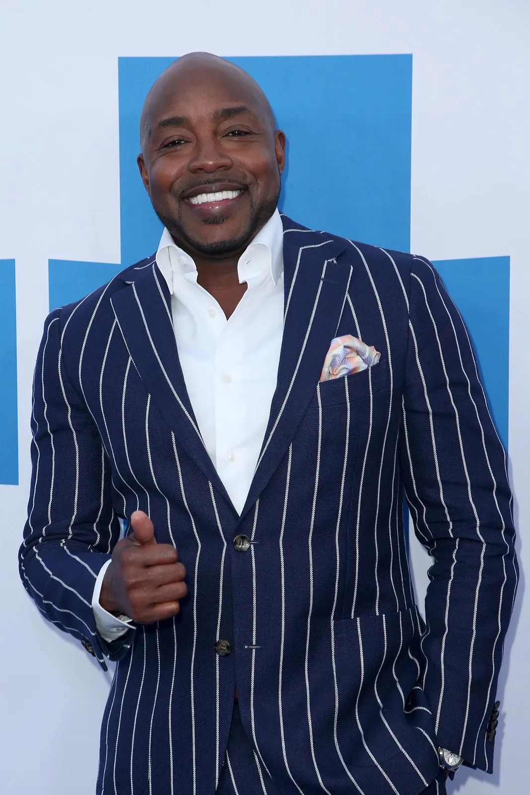 The Premiere Of Universal Pictures "Little" Featuring: Will Packer Where: Los Angeles, California, United States When: 08 Apr 2019 Credit: FayesVision/WENN.com