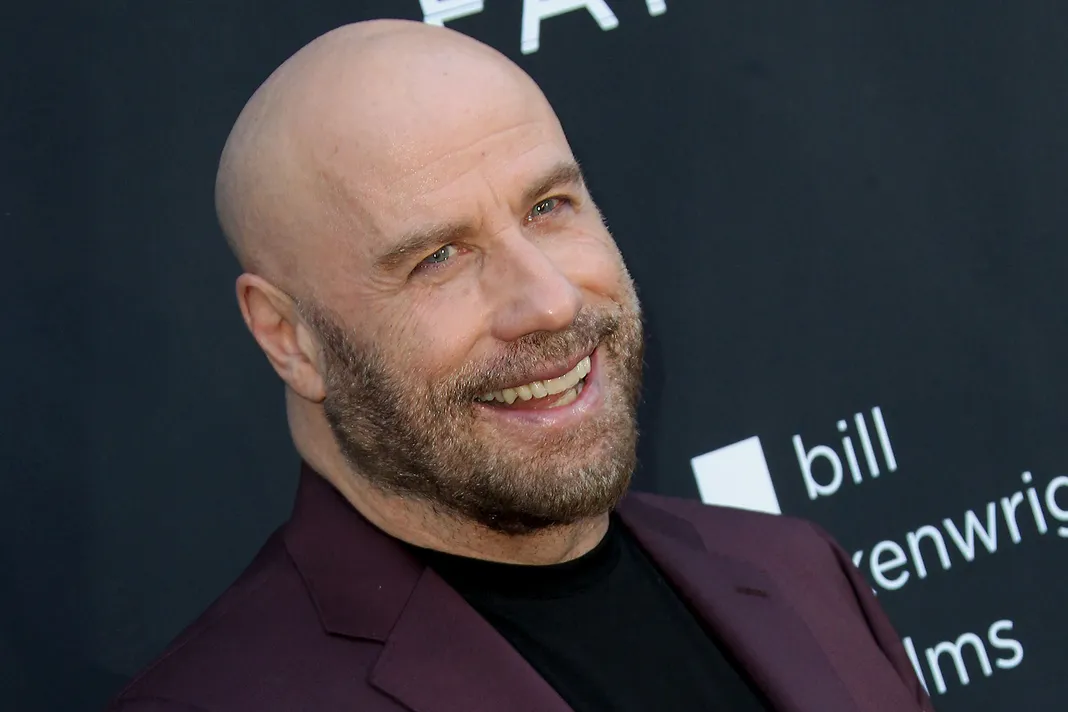 John Travolta goes viral after mistaking drag queen for Taylor Swift at MTV VMAs