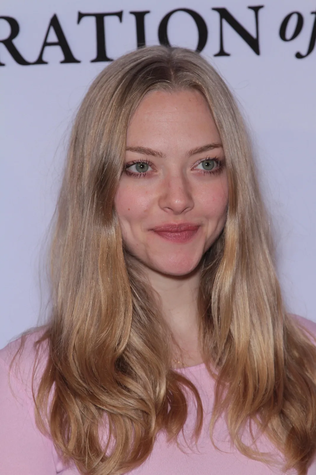 Amanda Seyfried Amanda Seyfried