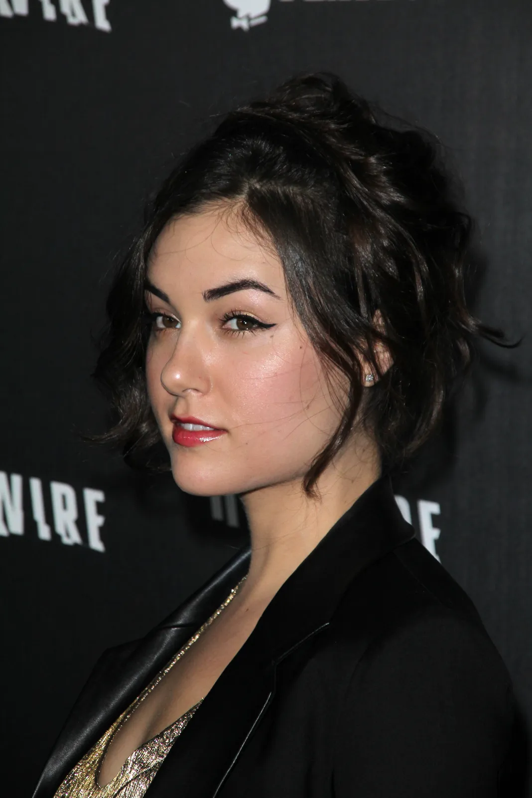 Sasha Grey