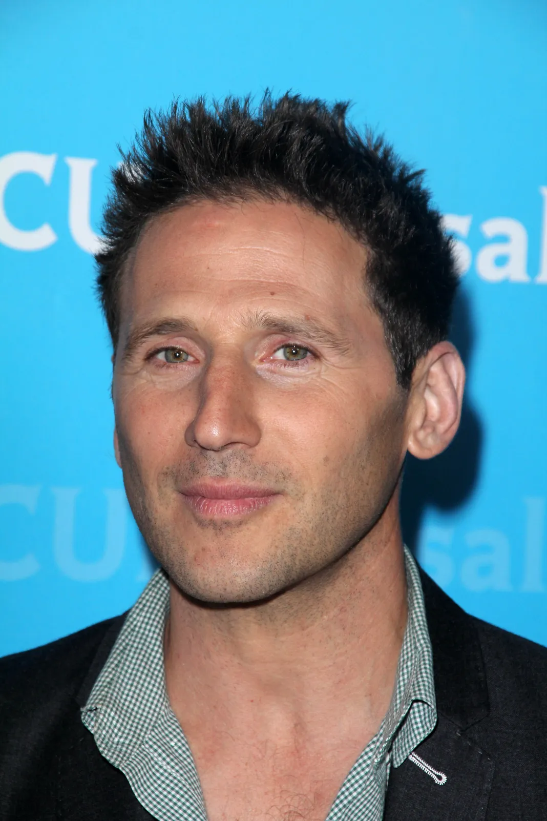 Mark Feuerstein