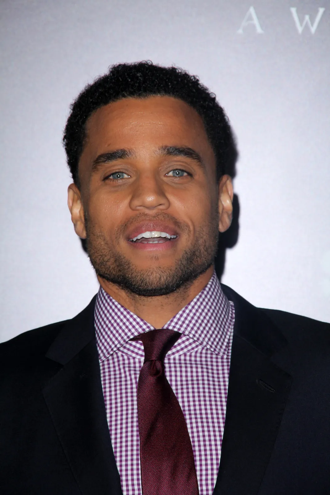 Michael Ealy