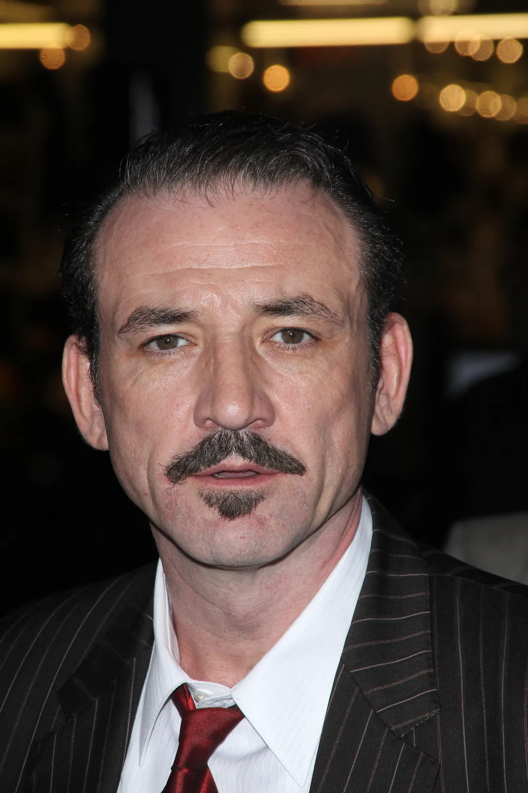 Ritchie Coster Ritchie Coster