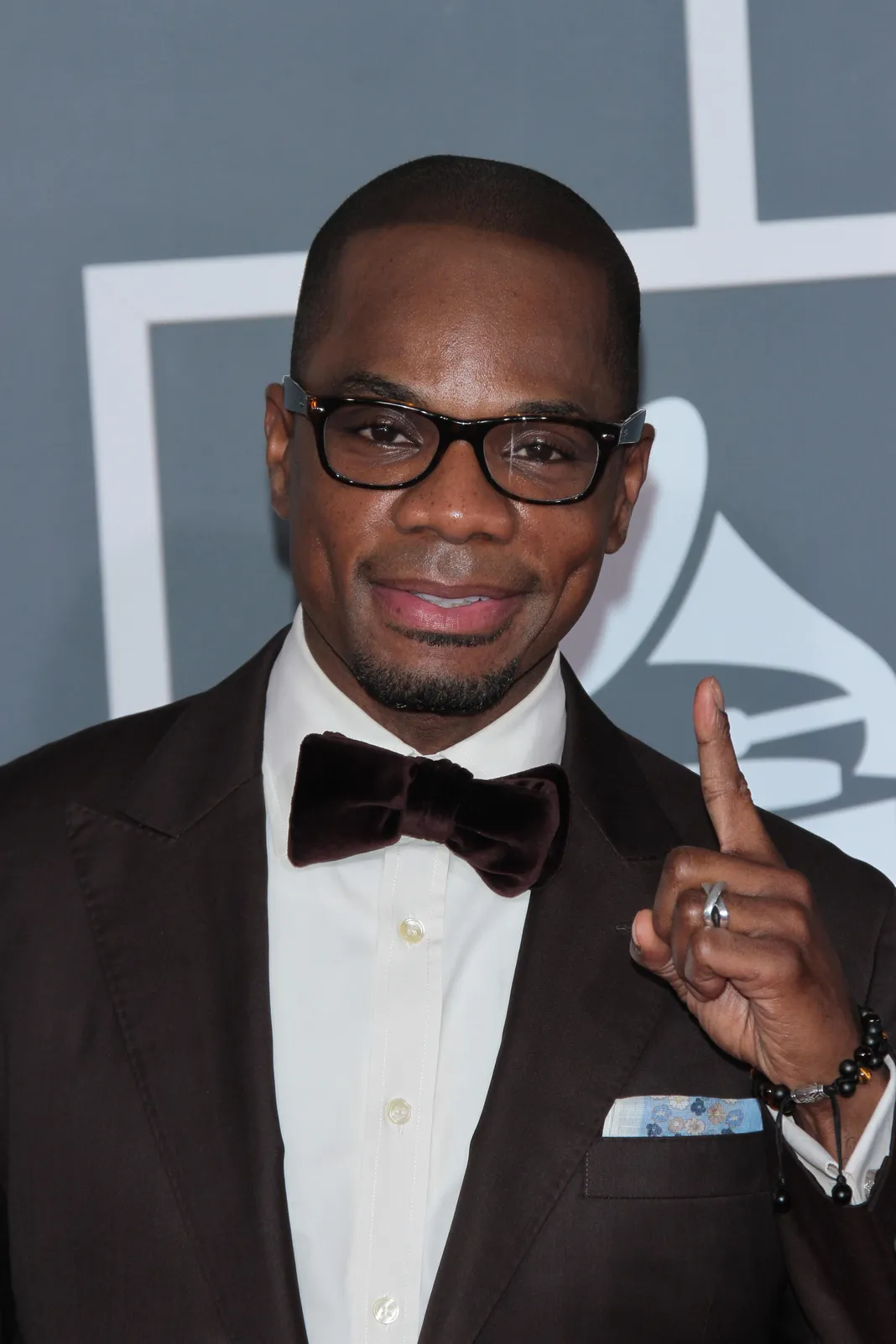 Kirk Franklin