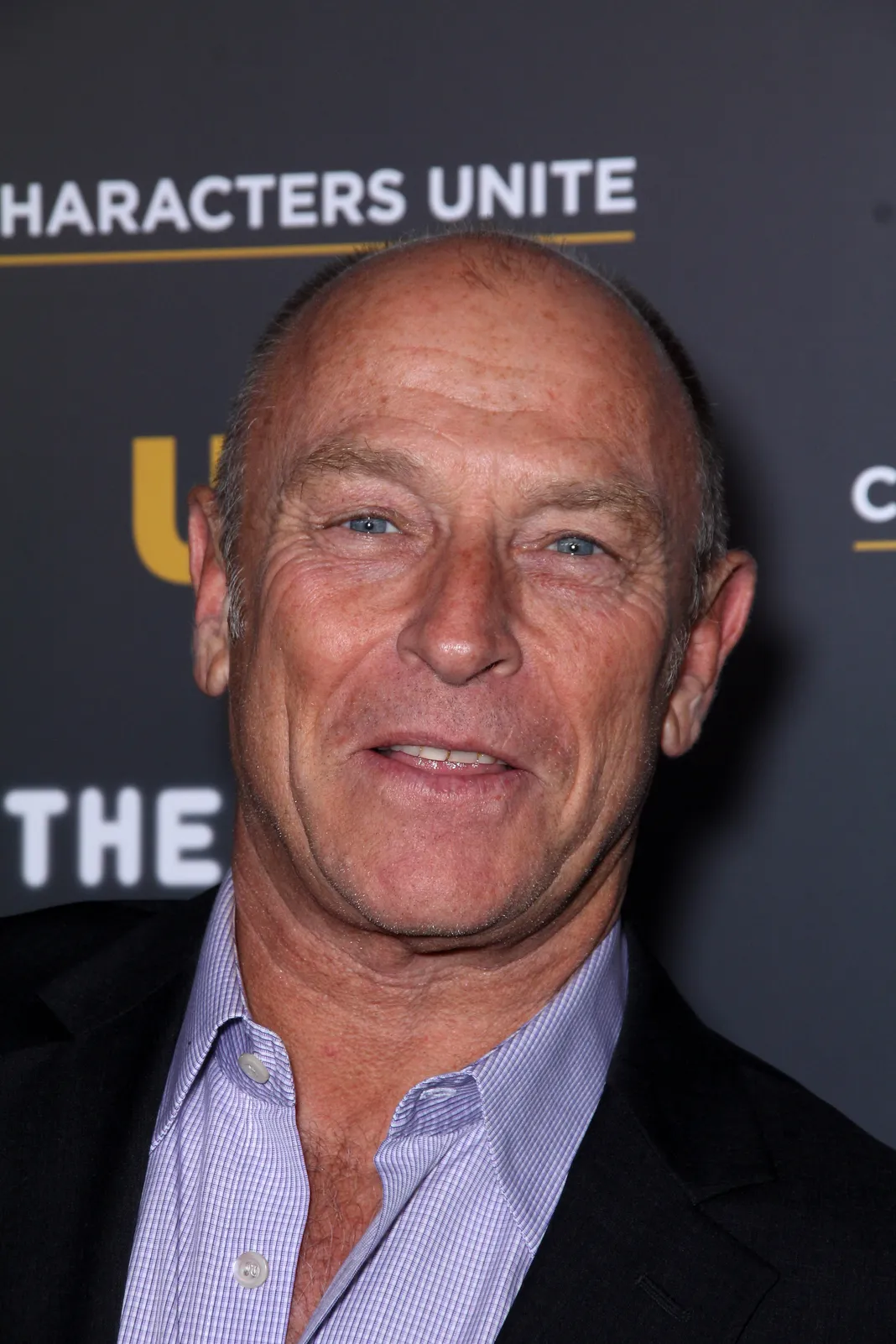 Corbin Bernsen