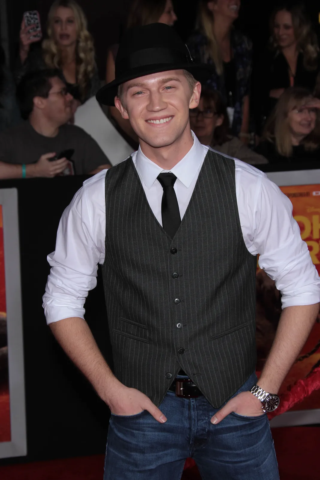 Jason Dolley