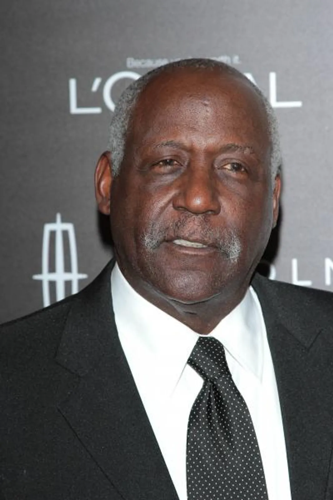 Richard Roundtree