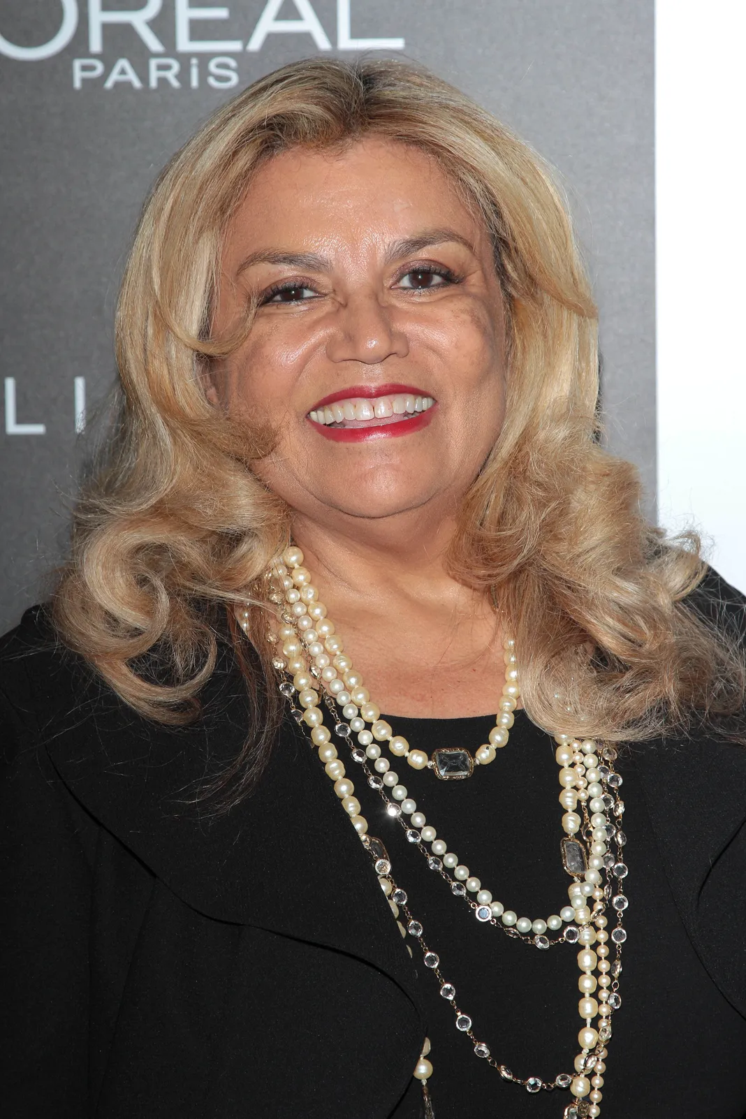 Suzanne De Passe