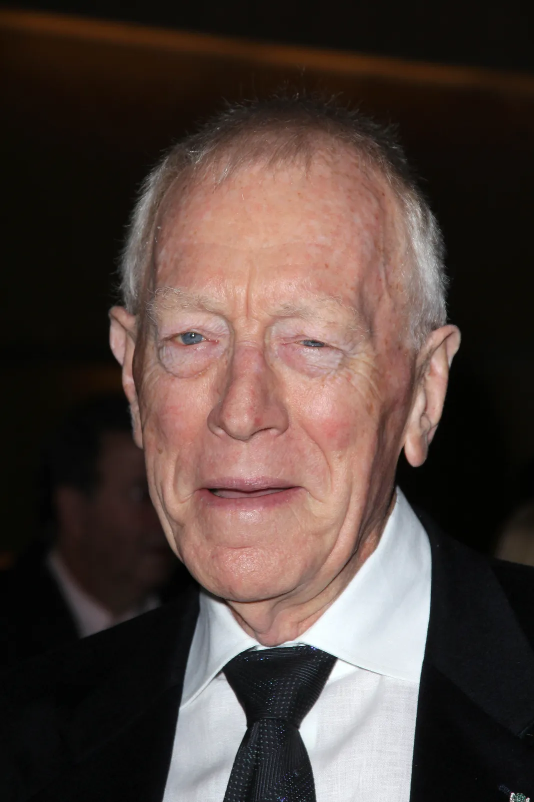 max von sydow max von sydow