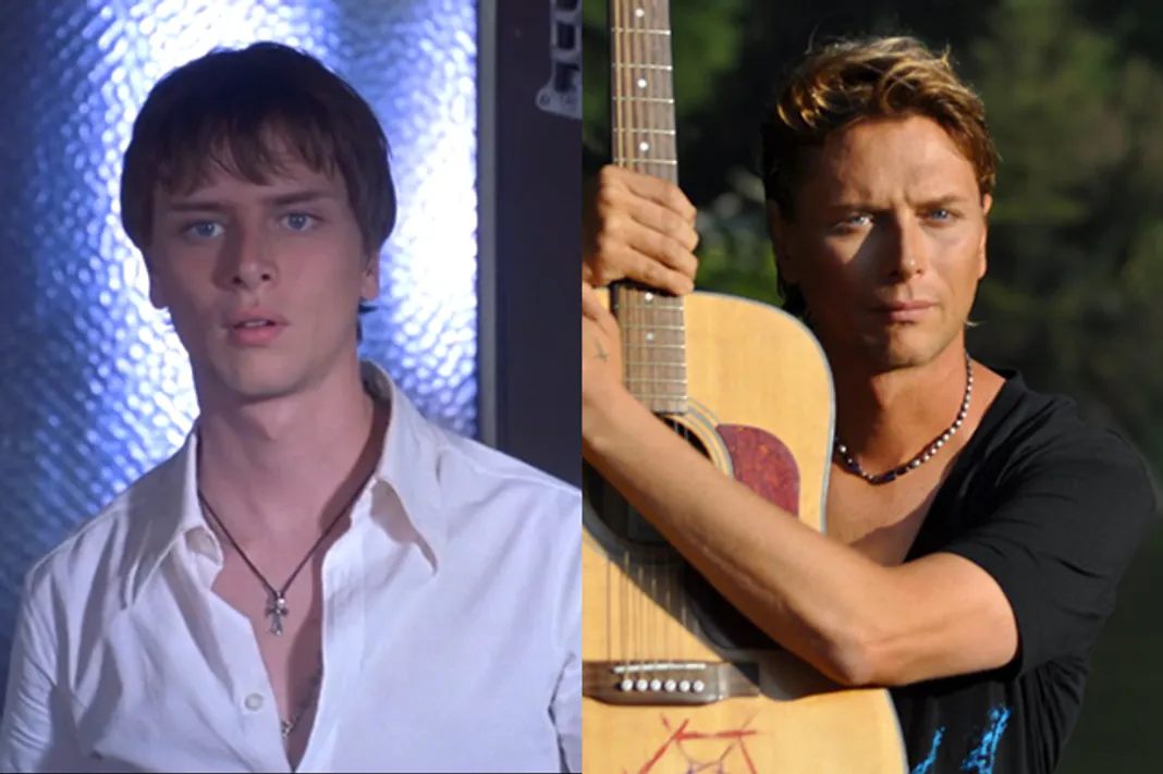 See What The Cast of &lsquo;Never Been Kissed&rsquo; Looks Like 16 Years Later!