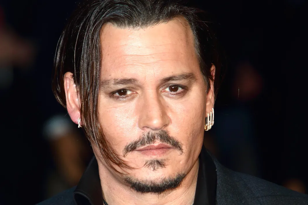 oscar johnny depp oscar johnny depp