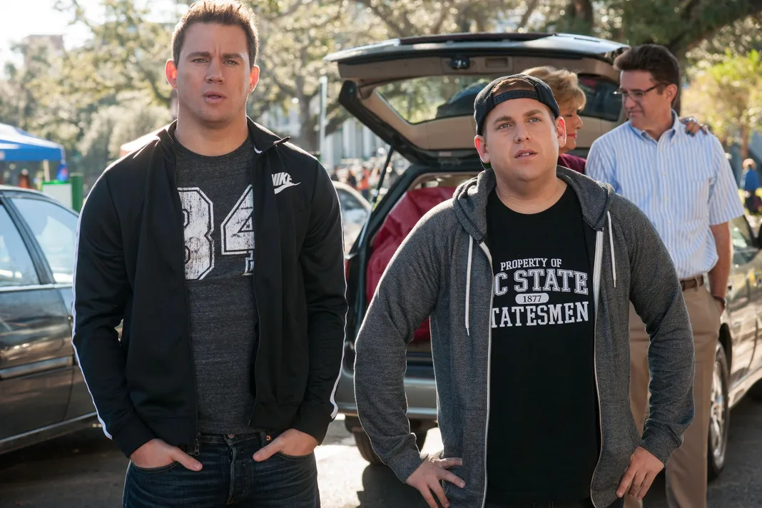 Review �22 Jump Street� Is More of the Same, for Better