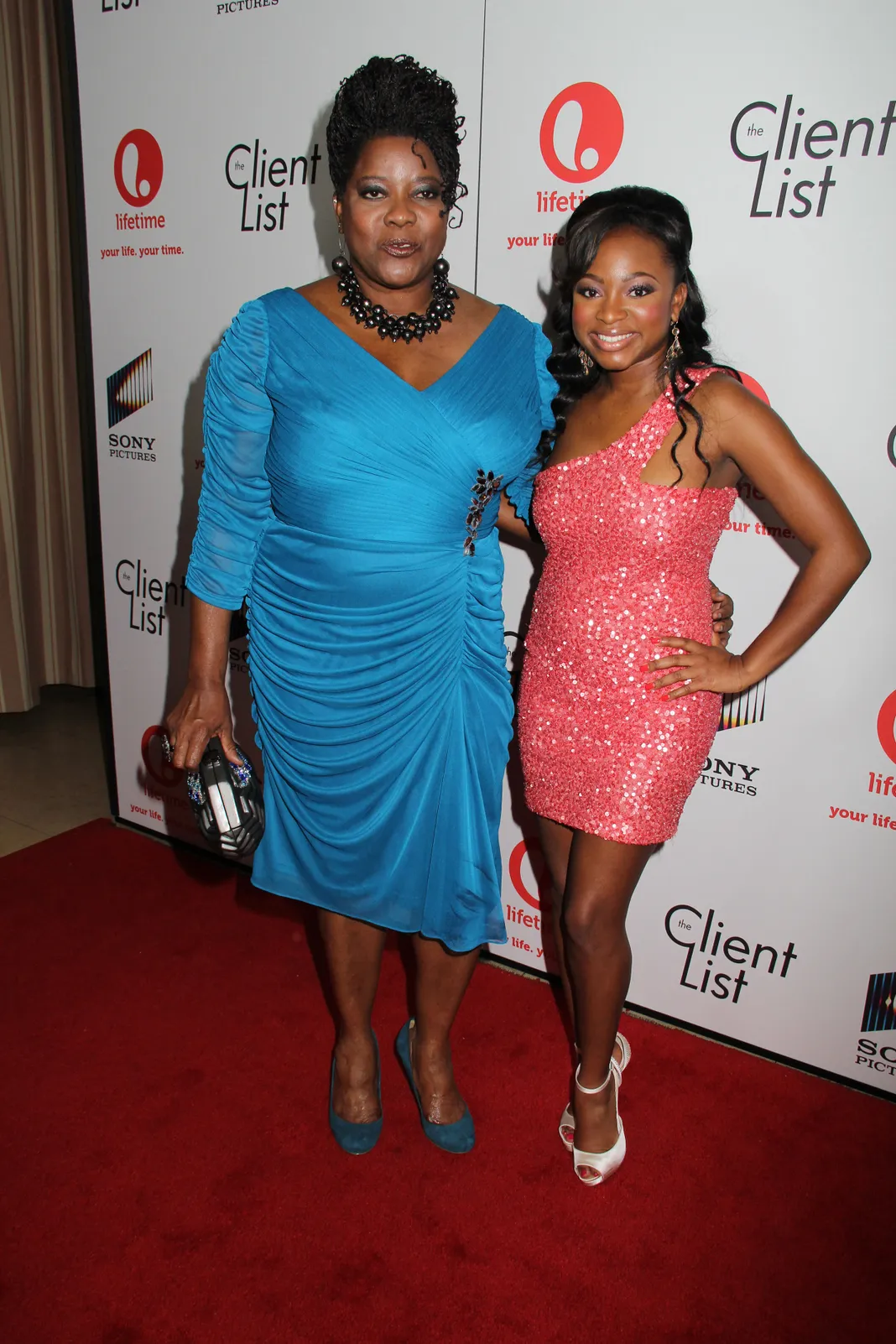 Forum on this topic: Loretta Devine, loretta-devine/ Communication on this topic: Jillian Ward (b. 2005), loretta-devine/