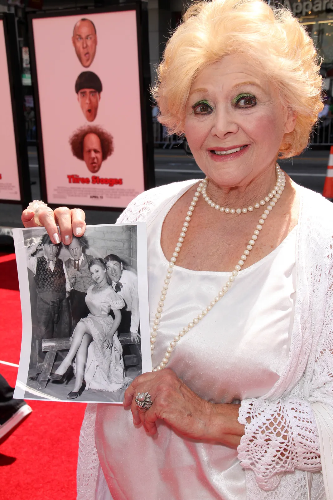 Marilyn Lovell Matz foto Adele Lacy pictures