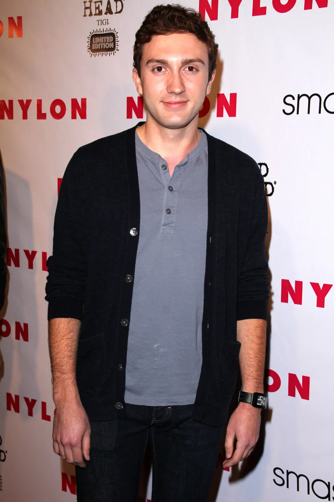 Daryl Sabara