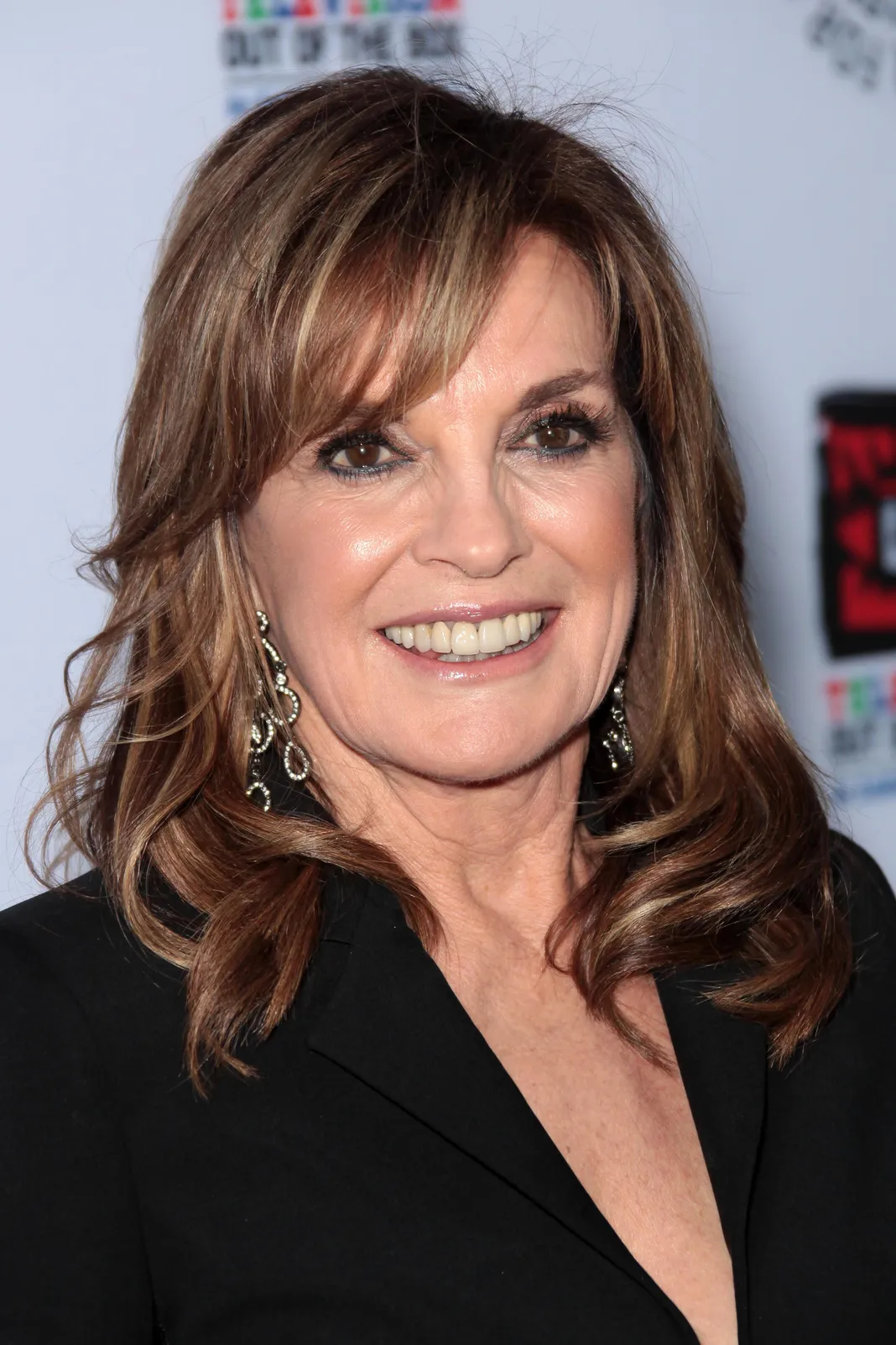 Linda gray video pic 72
