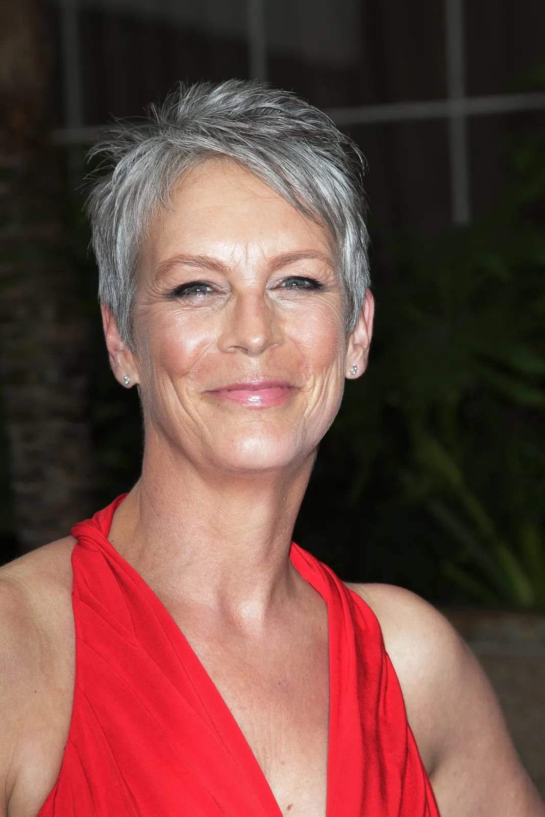 Jamie Lee Curtis