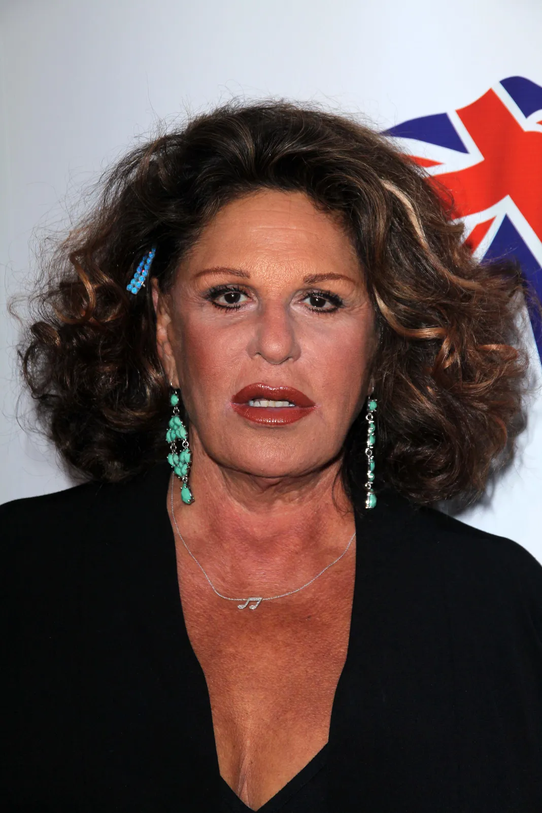 Lainie Kazan Nude Photos 78 Lainie Kazan Nude Photos 44