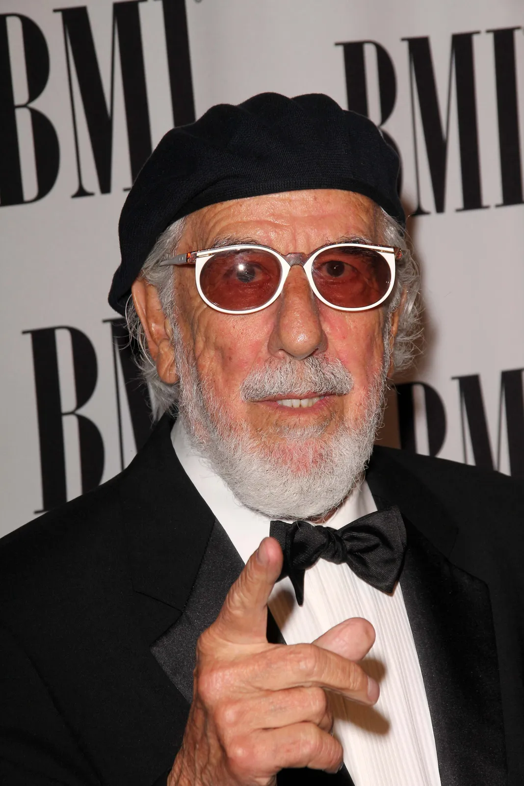 Lou Adler