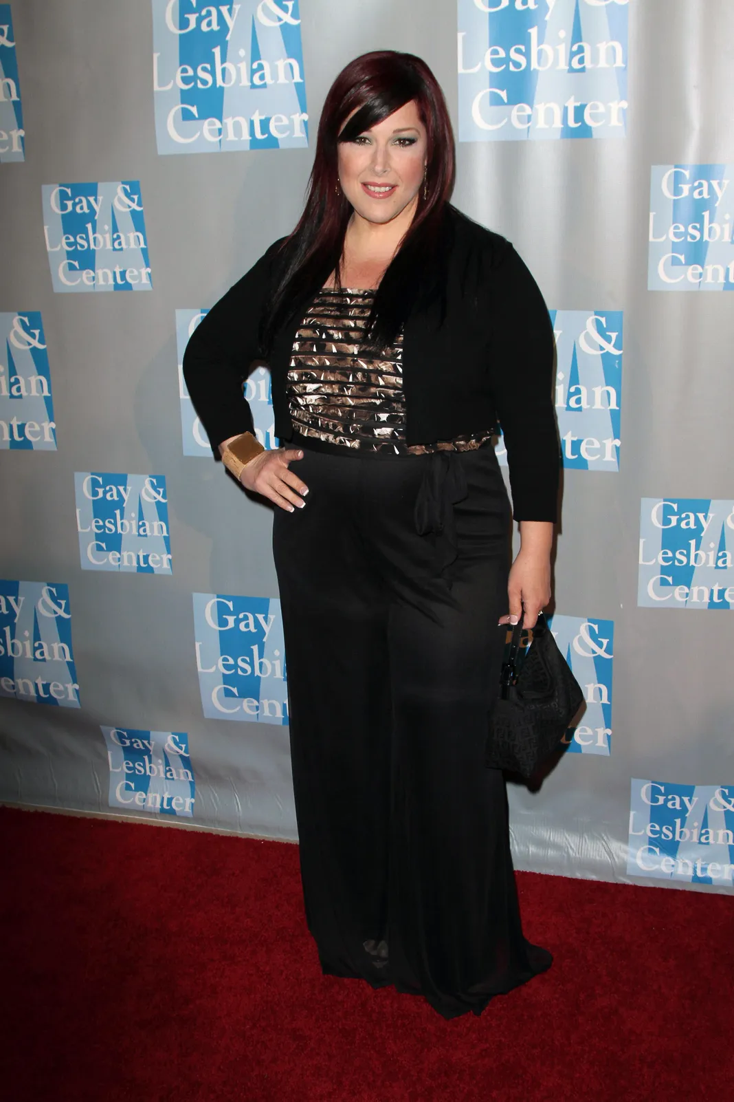 Carnie Wilson