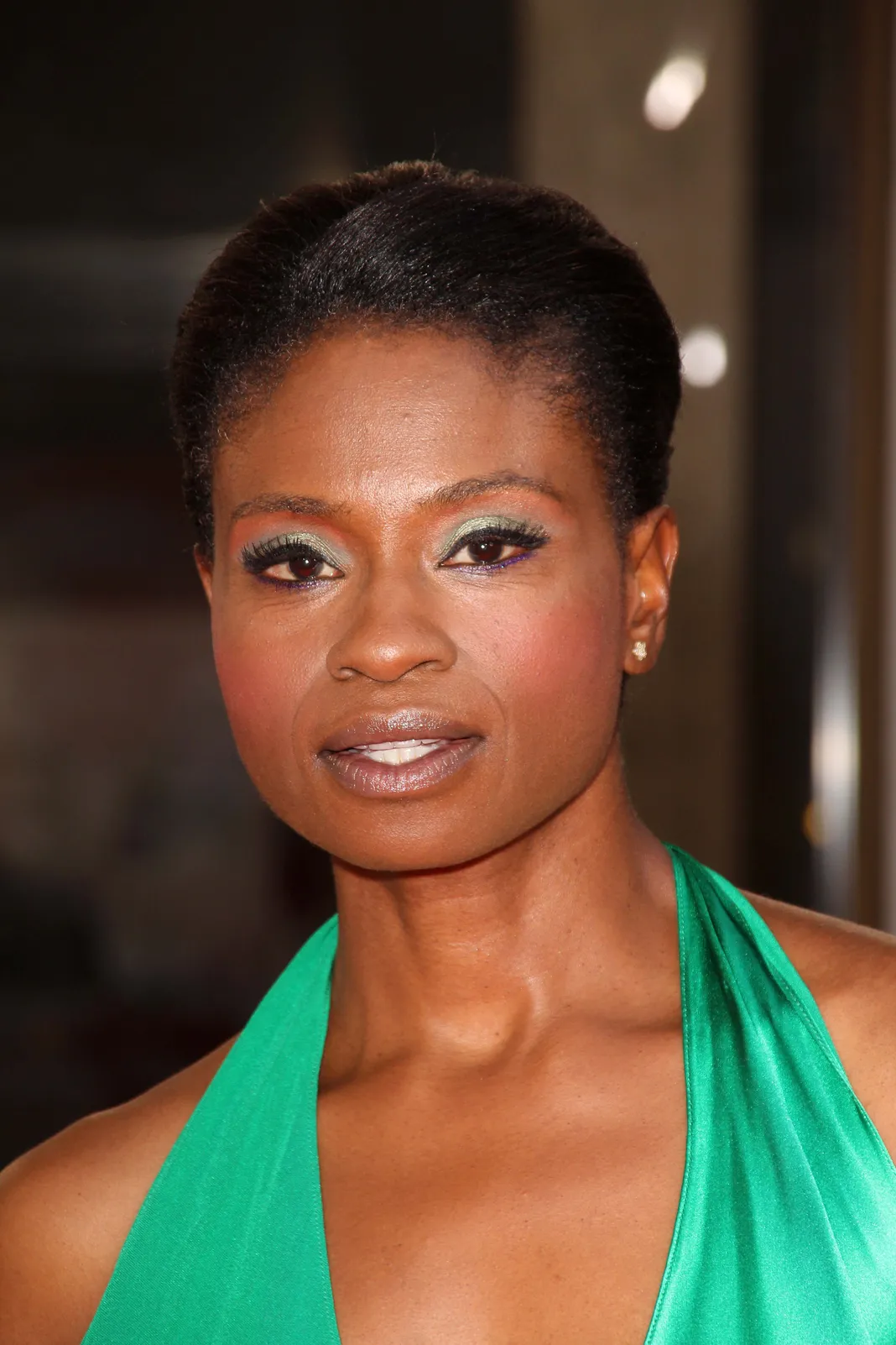 2019 year - Adina Porter 2019 year