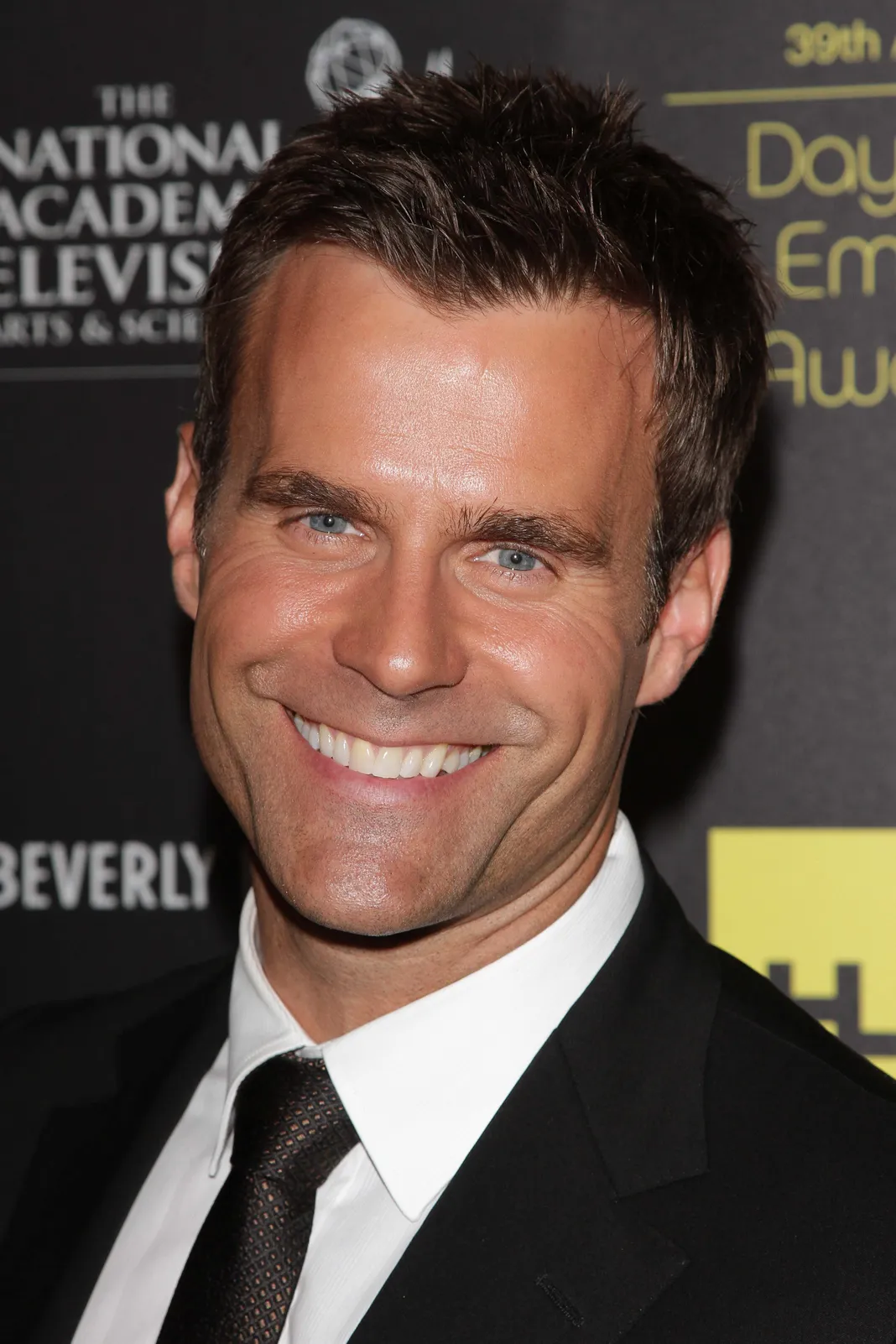 Cameron Mathison