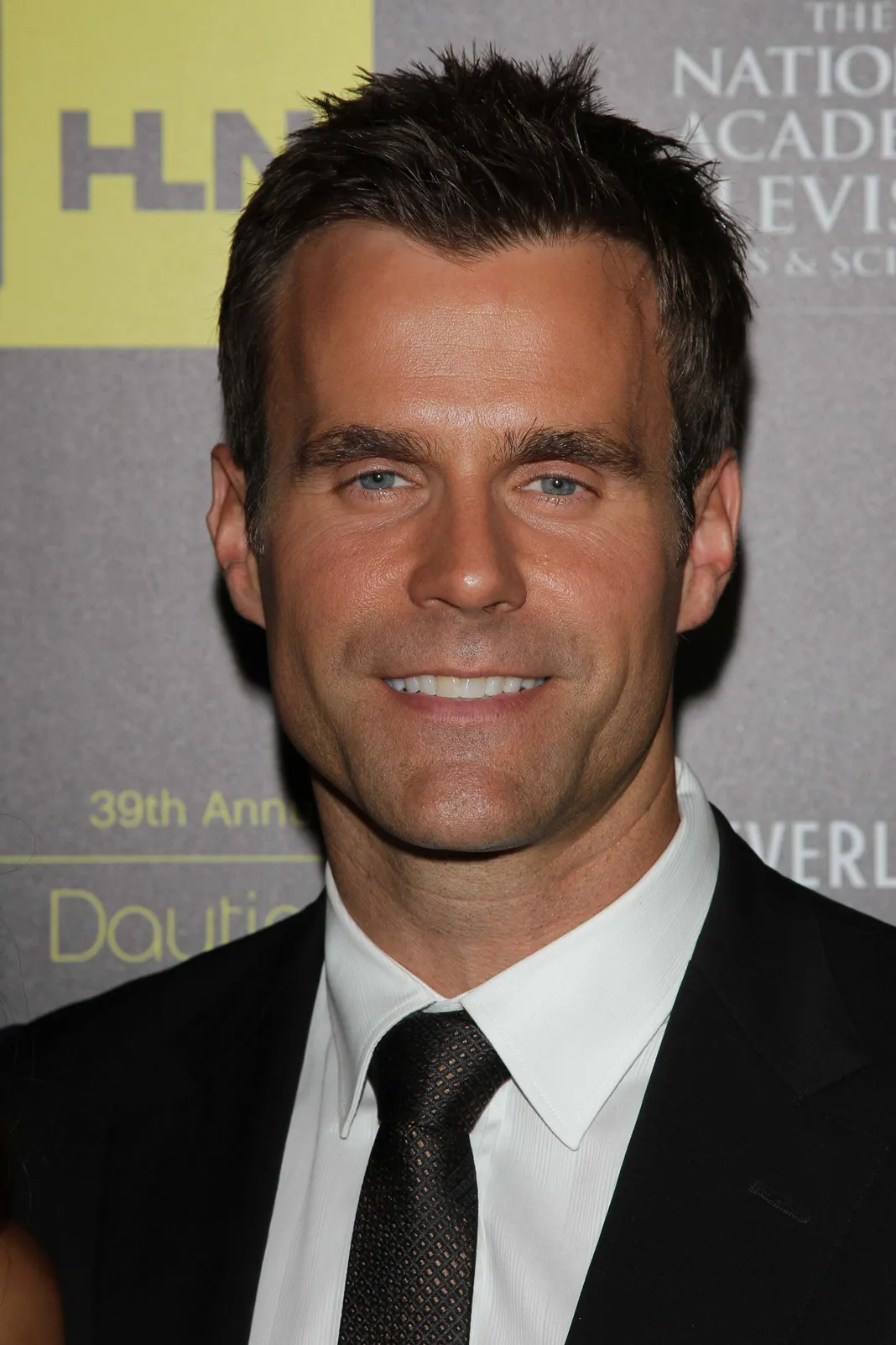 Cameron Mathison
