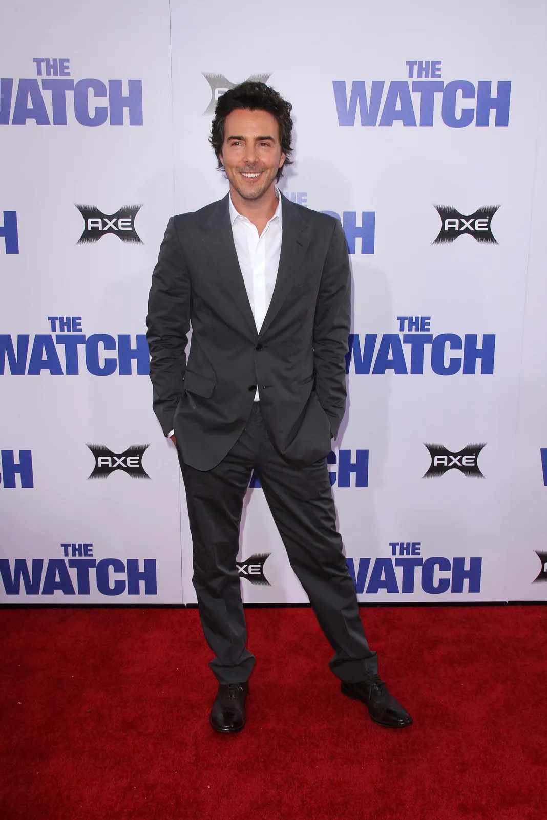 Shawn Levy