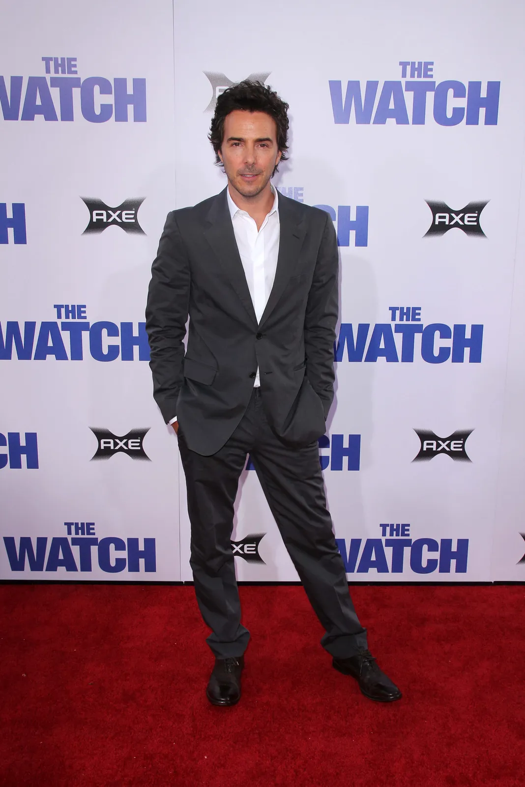 Shawn Levy