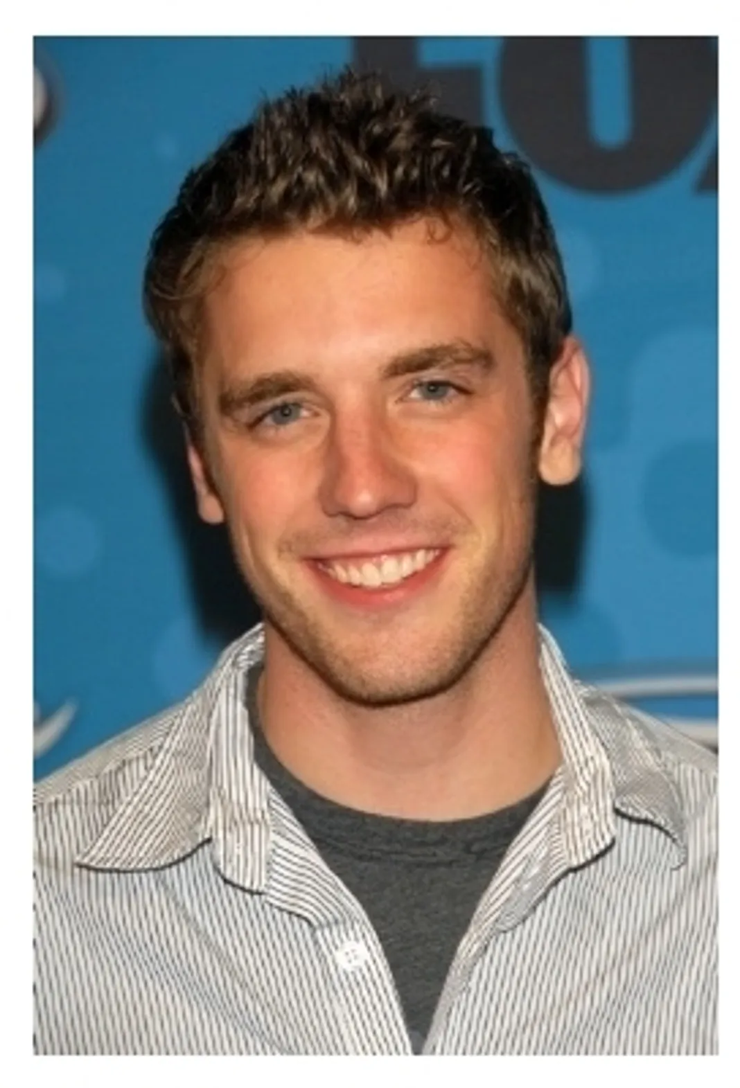 Bret Harrison