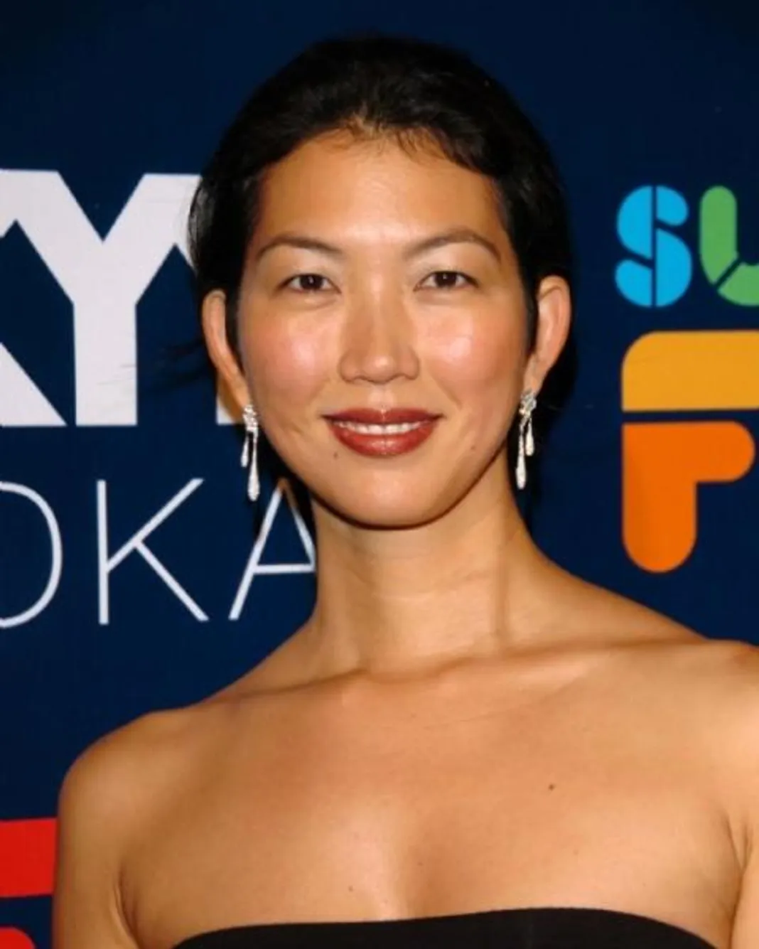Jeanette Lee