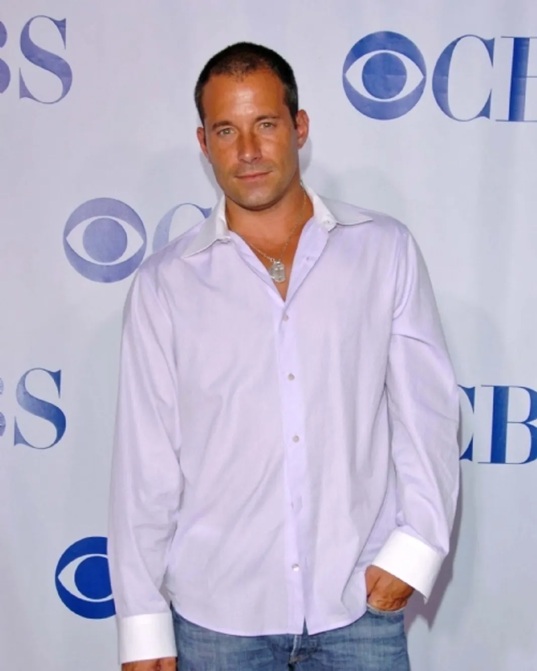 Johnny Messner