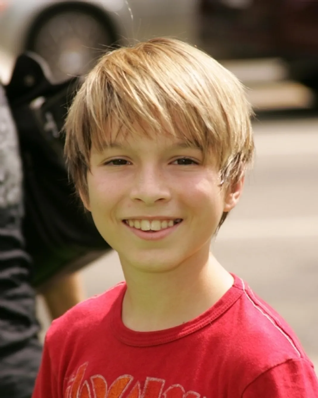 Paul Butcher Charlize Theron Movies