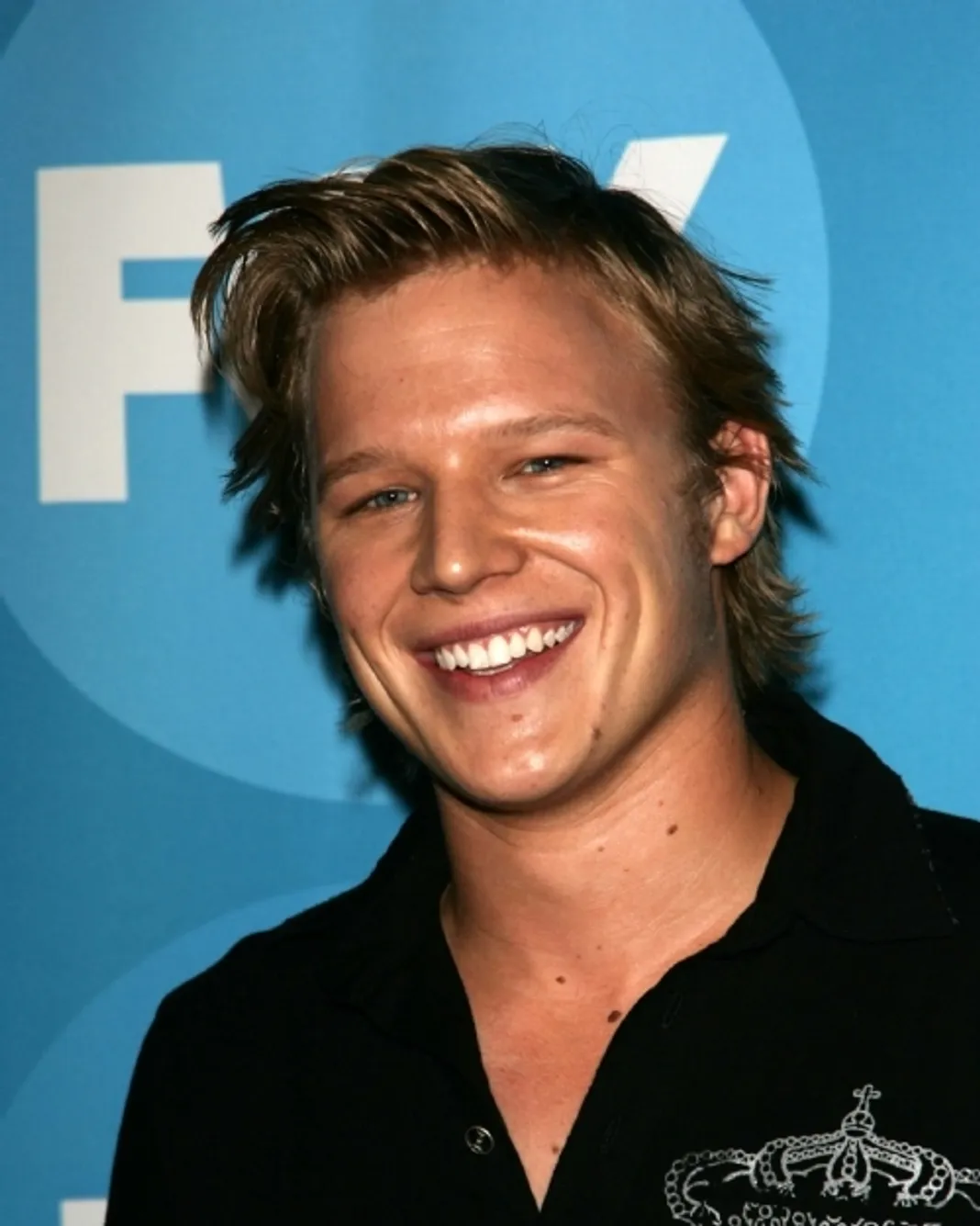 Christopher Egan