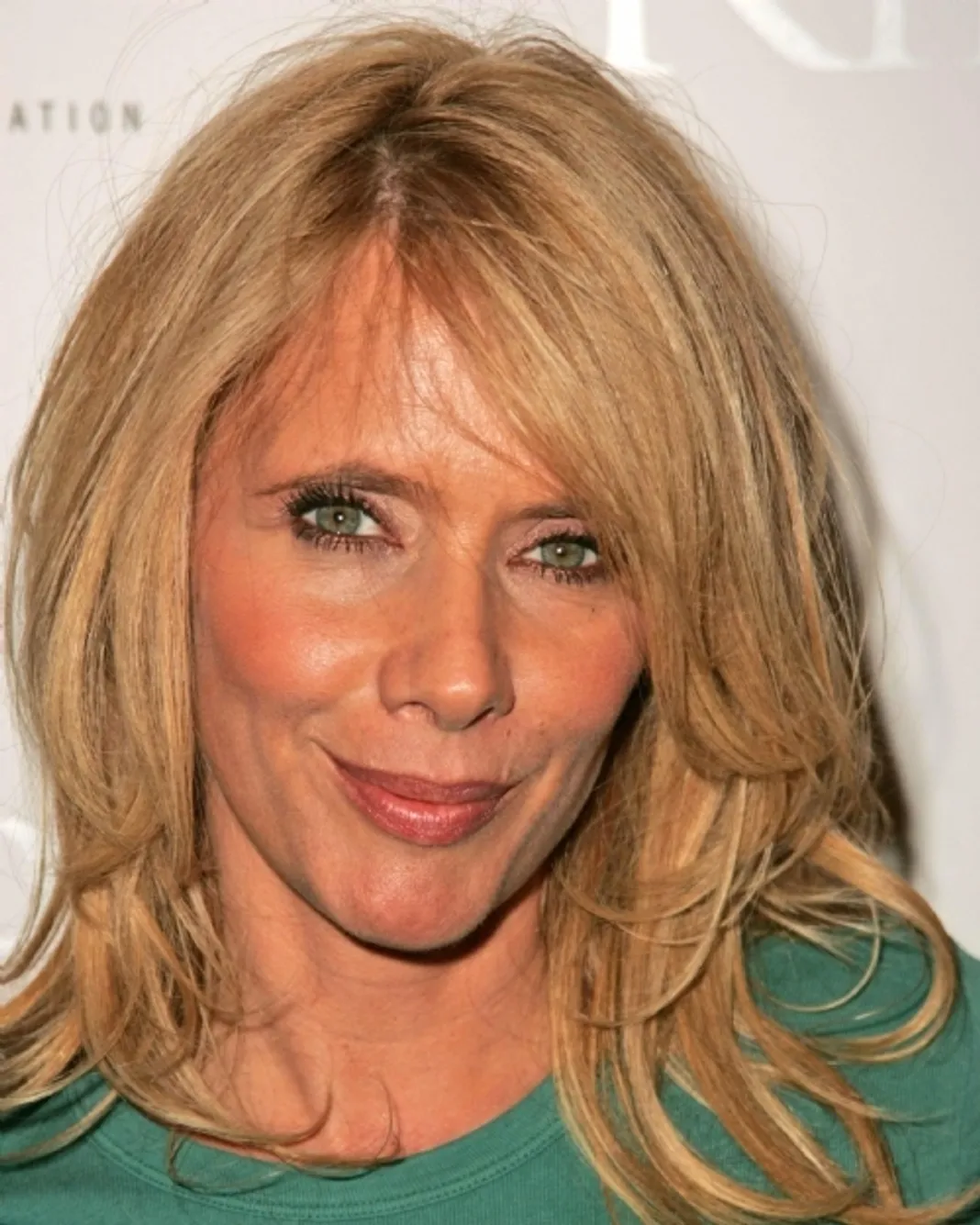 Rosanna Arquette