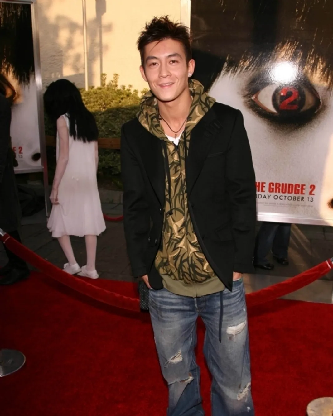 edison chen jordan