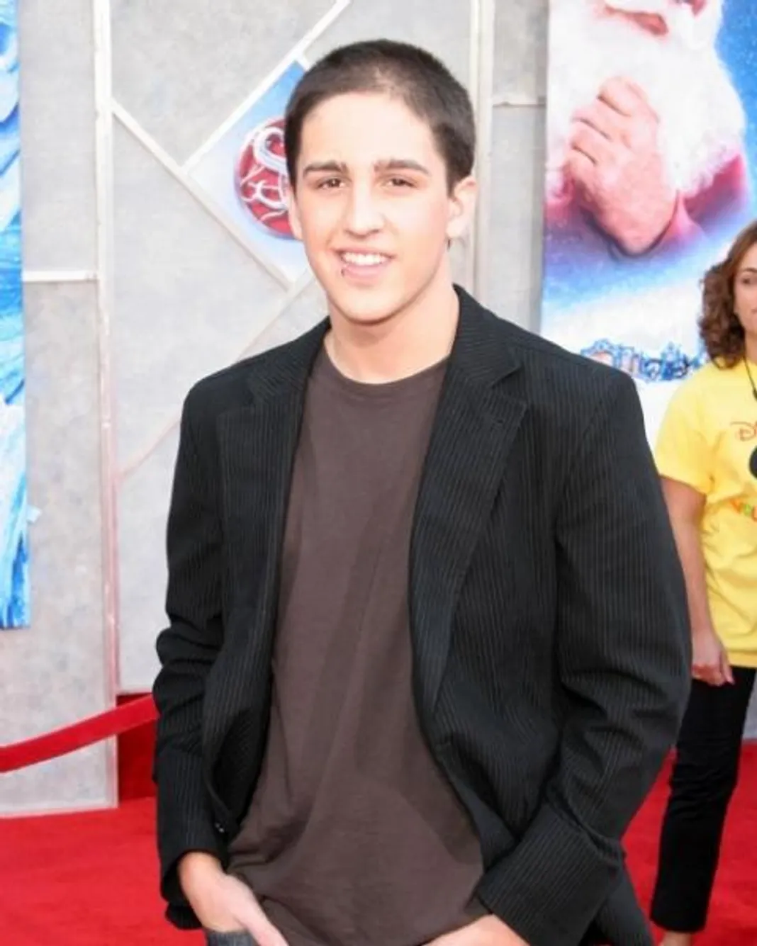 Eric Lloyd