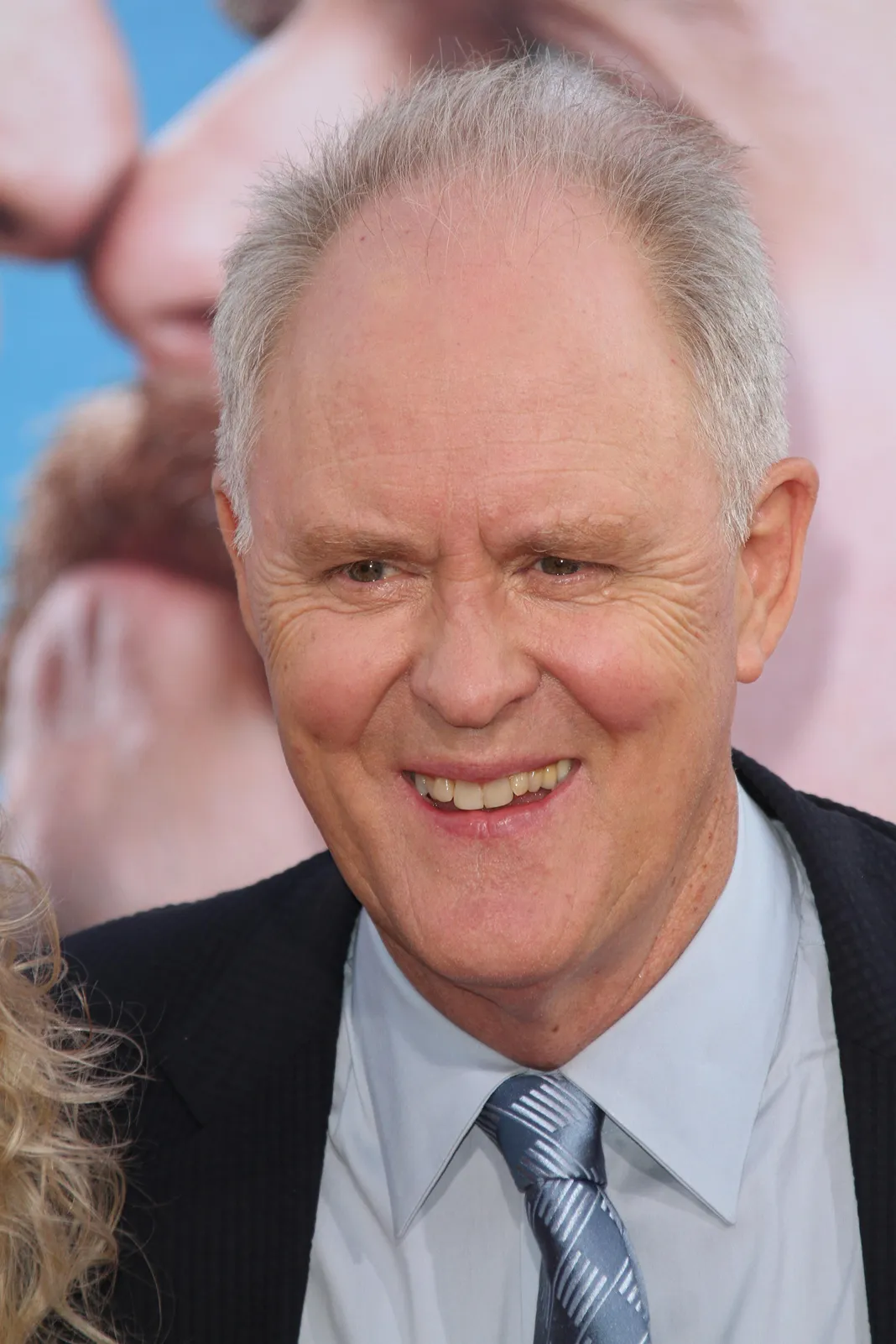 John Lithgow