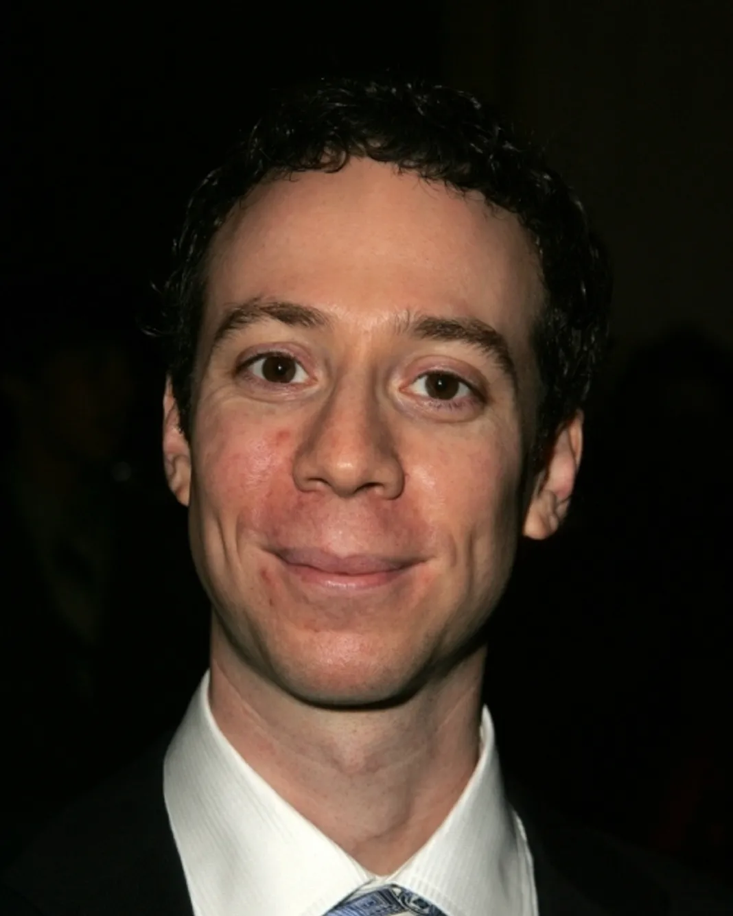 Kevin Sussman