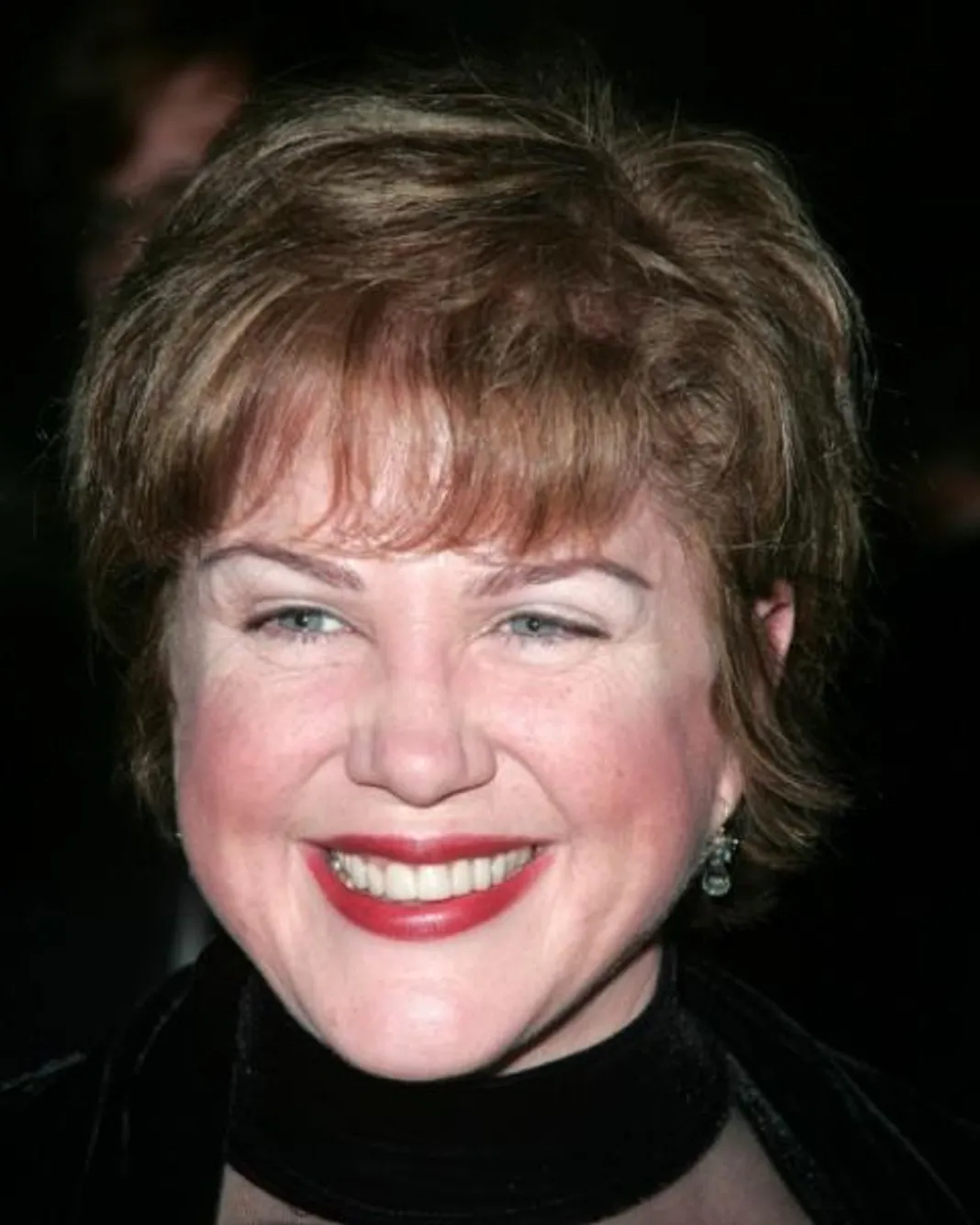 Julia Sweeney