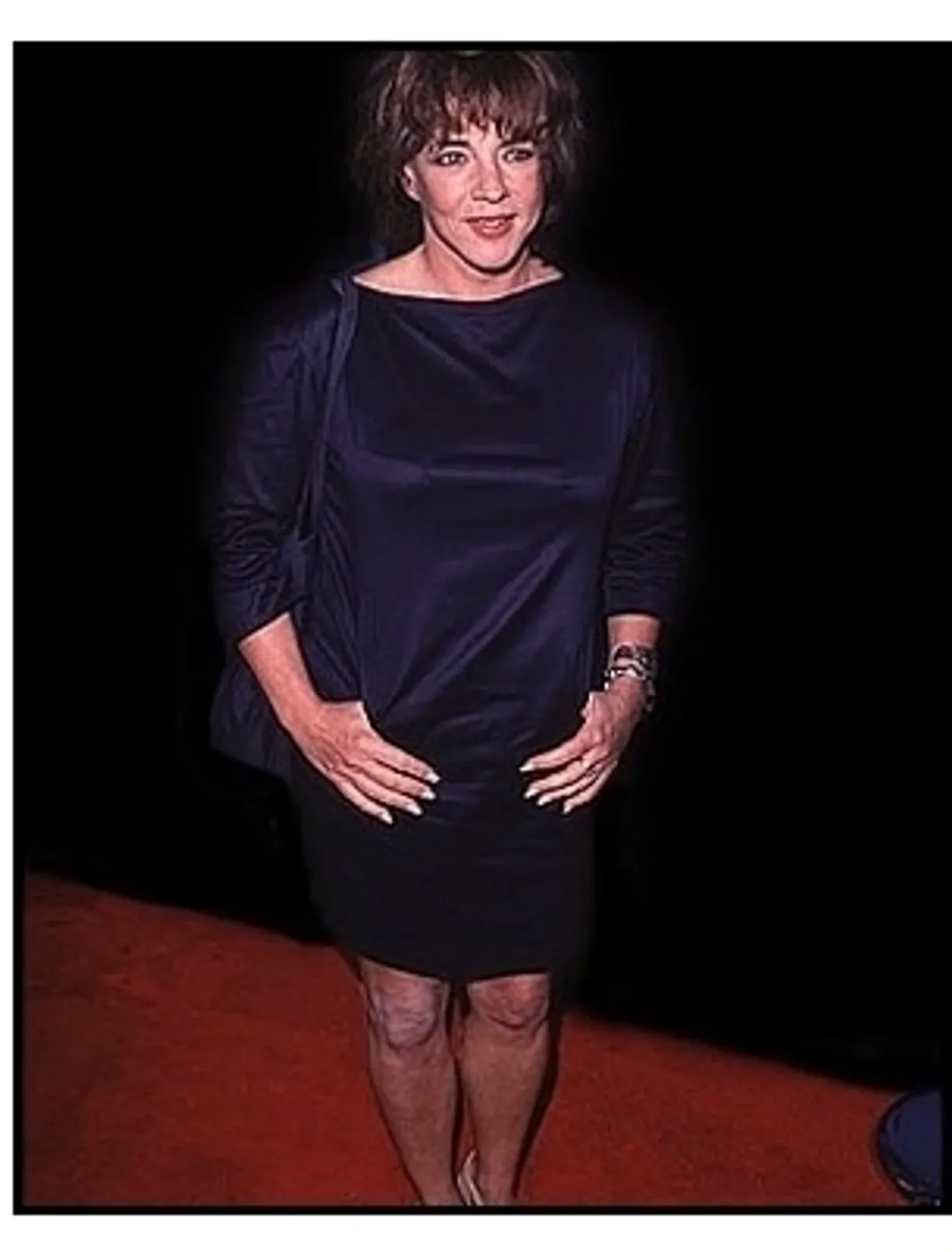 Stockard Channing